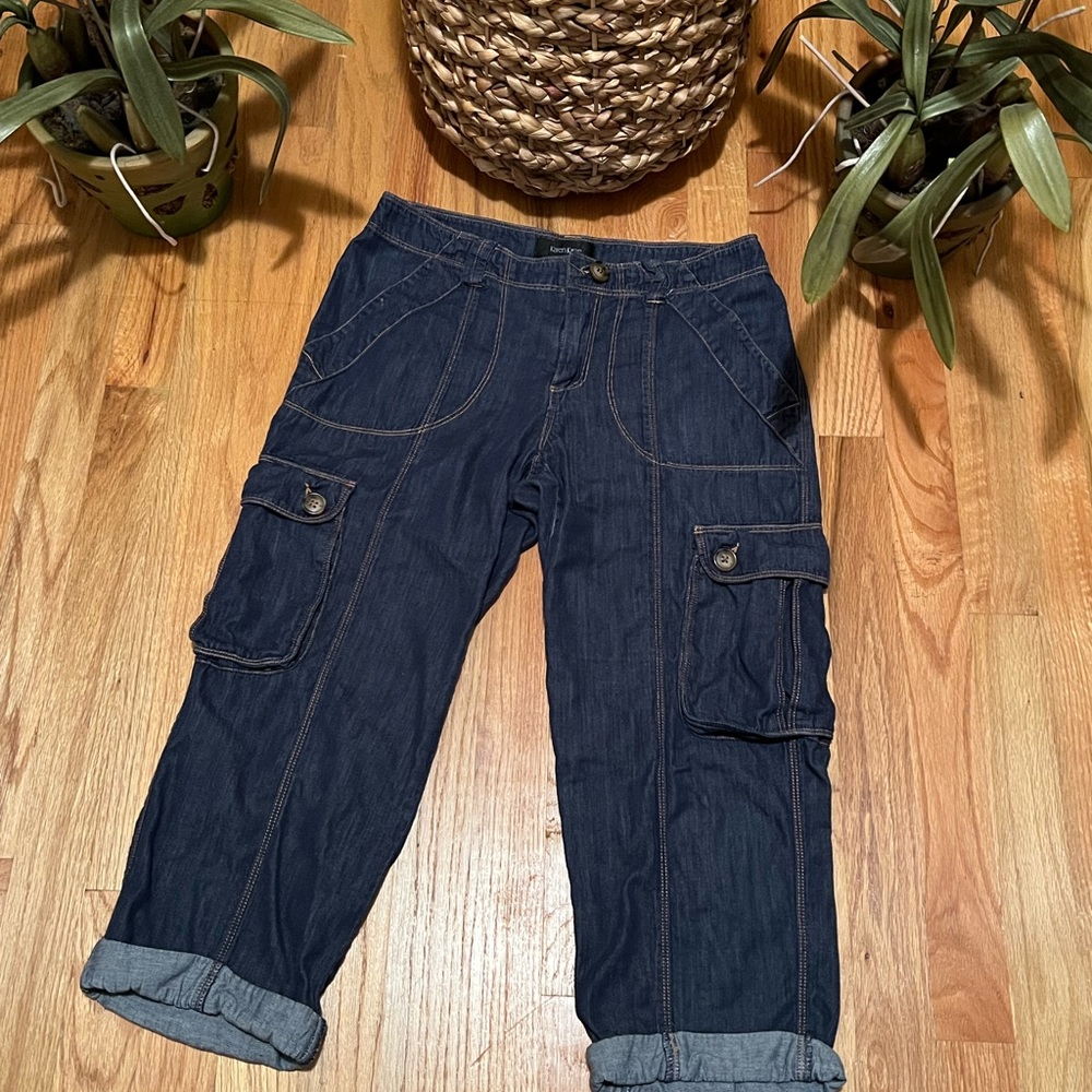 Karen Kane jeans